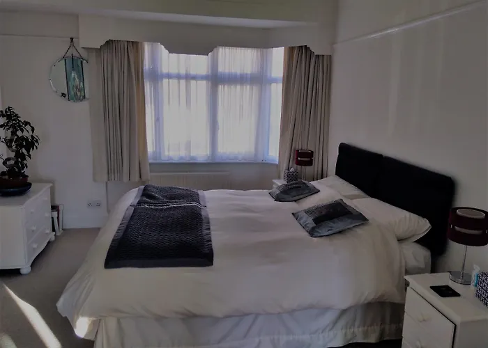 Crystal Palace B&B Londres