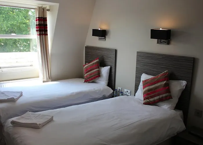 Sara Hotel London
